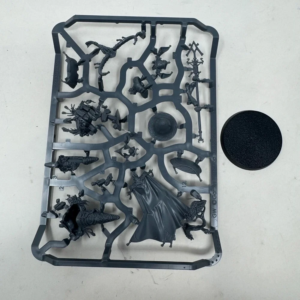 Warhammer age sigmar